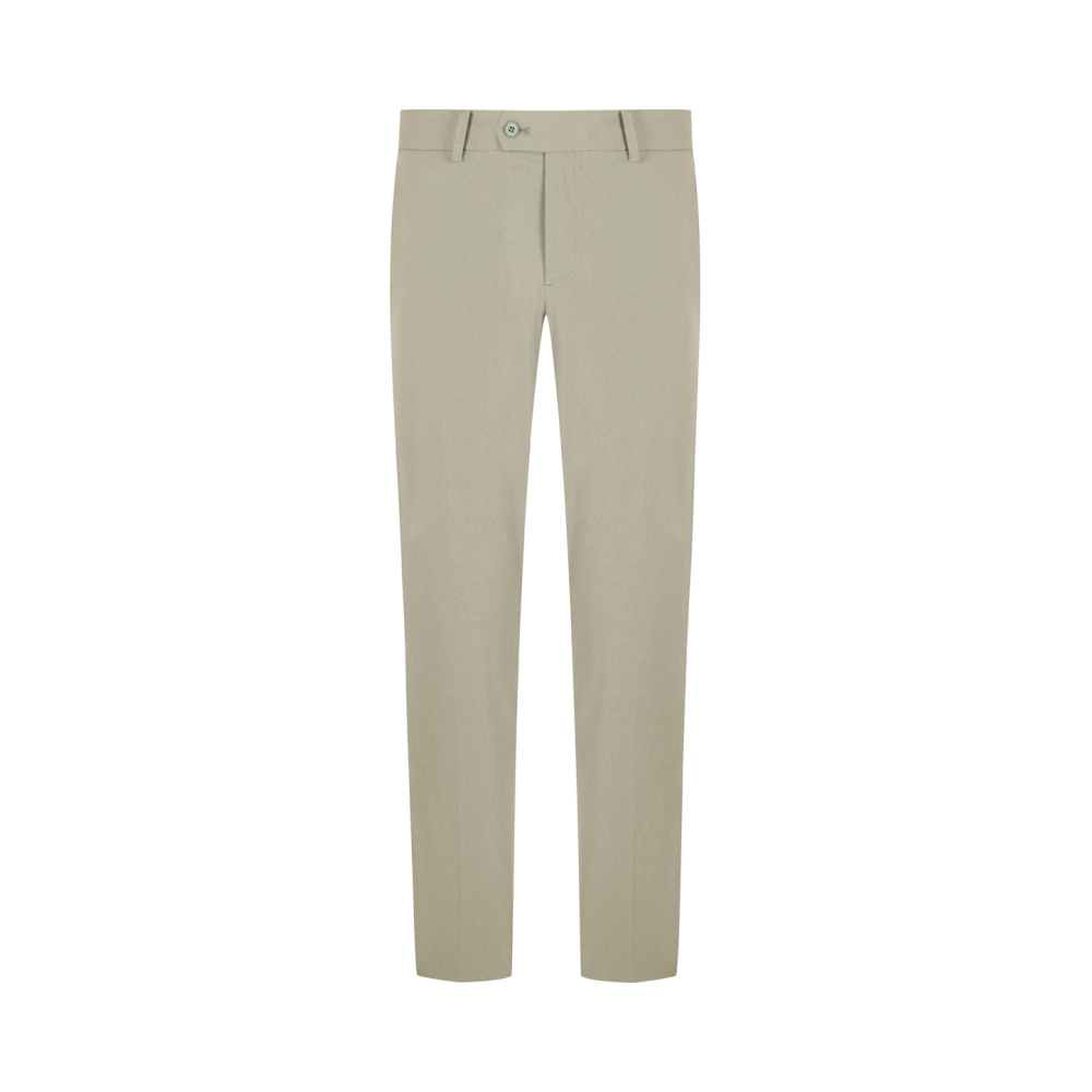 Брюки Regular Fit однотонные Vint