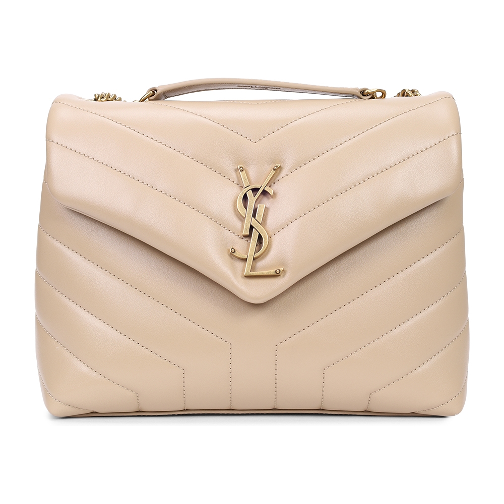 Сумка кожаная Monogram Loulou