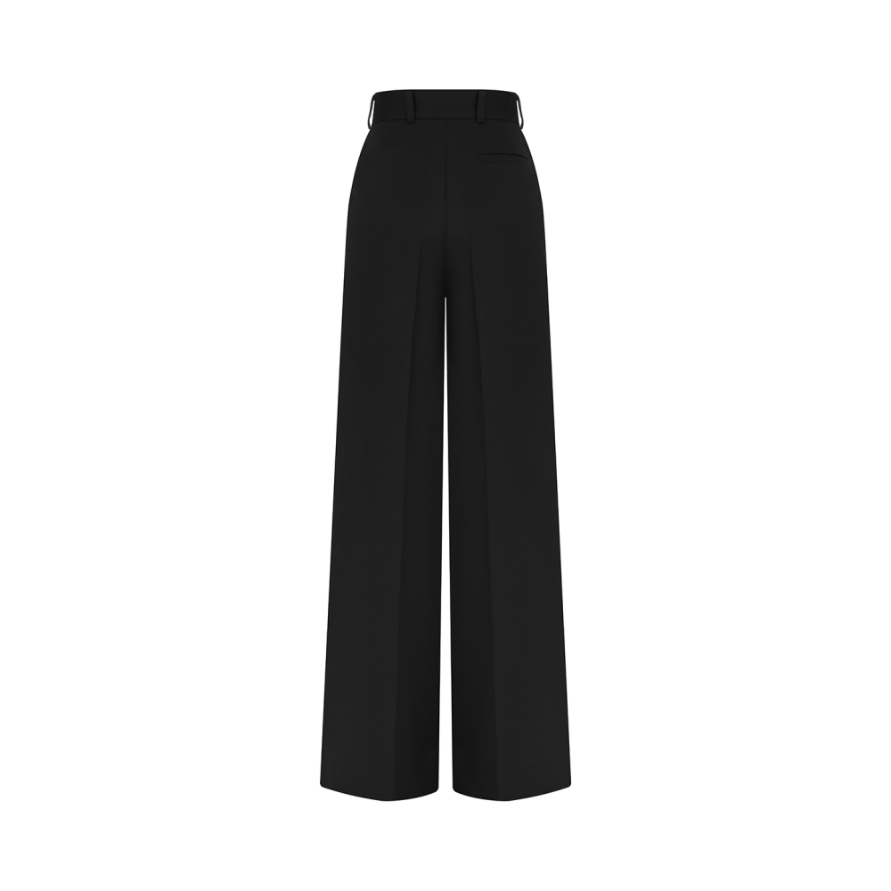 Брюки Monochrome однотонные