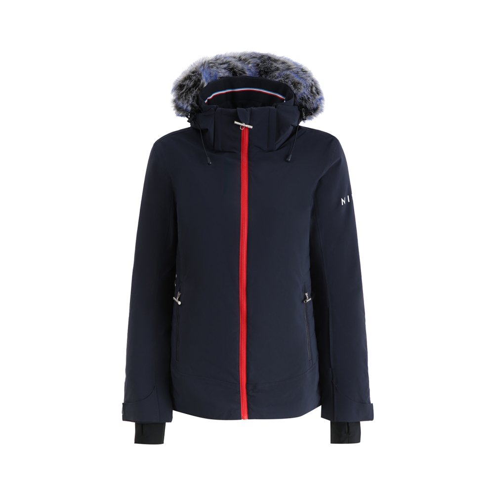 Куртка комбинированная Valmorel
