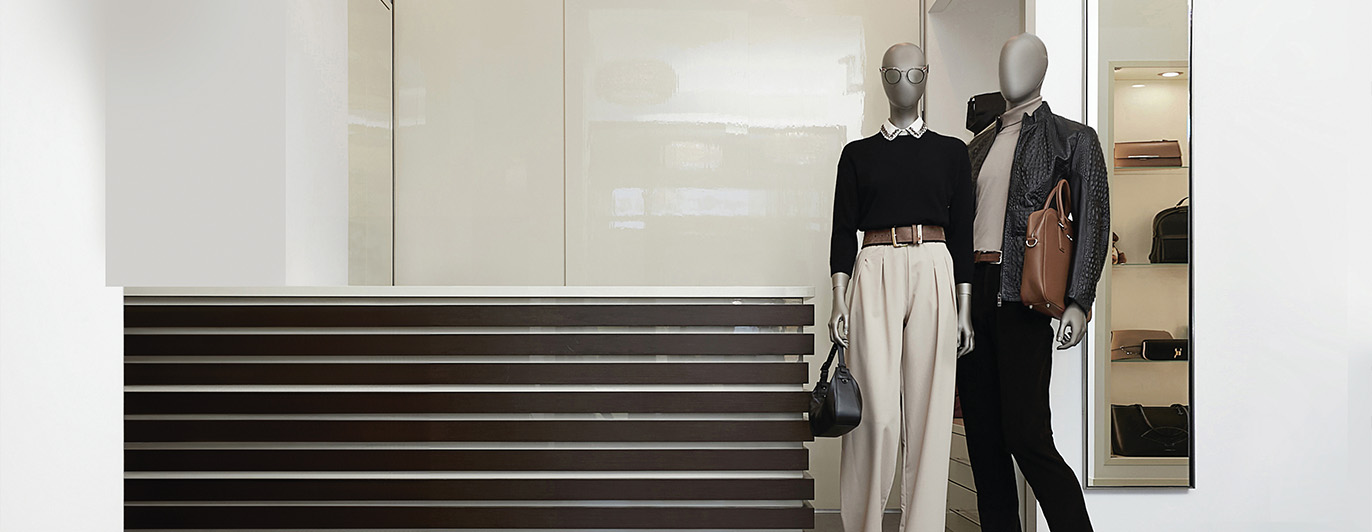 cheap & chic