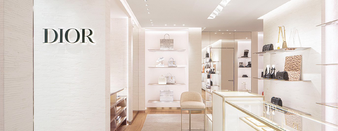 DIOR