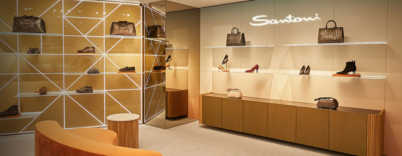 Santoni
