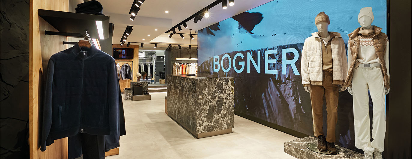 Bogner