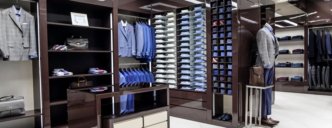 rich classic men