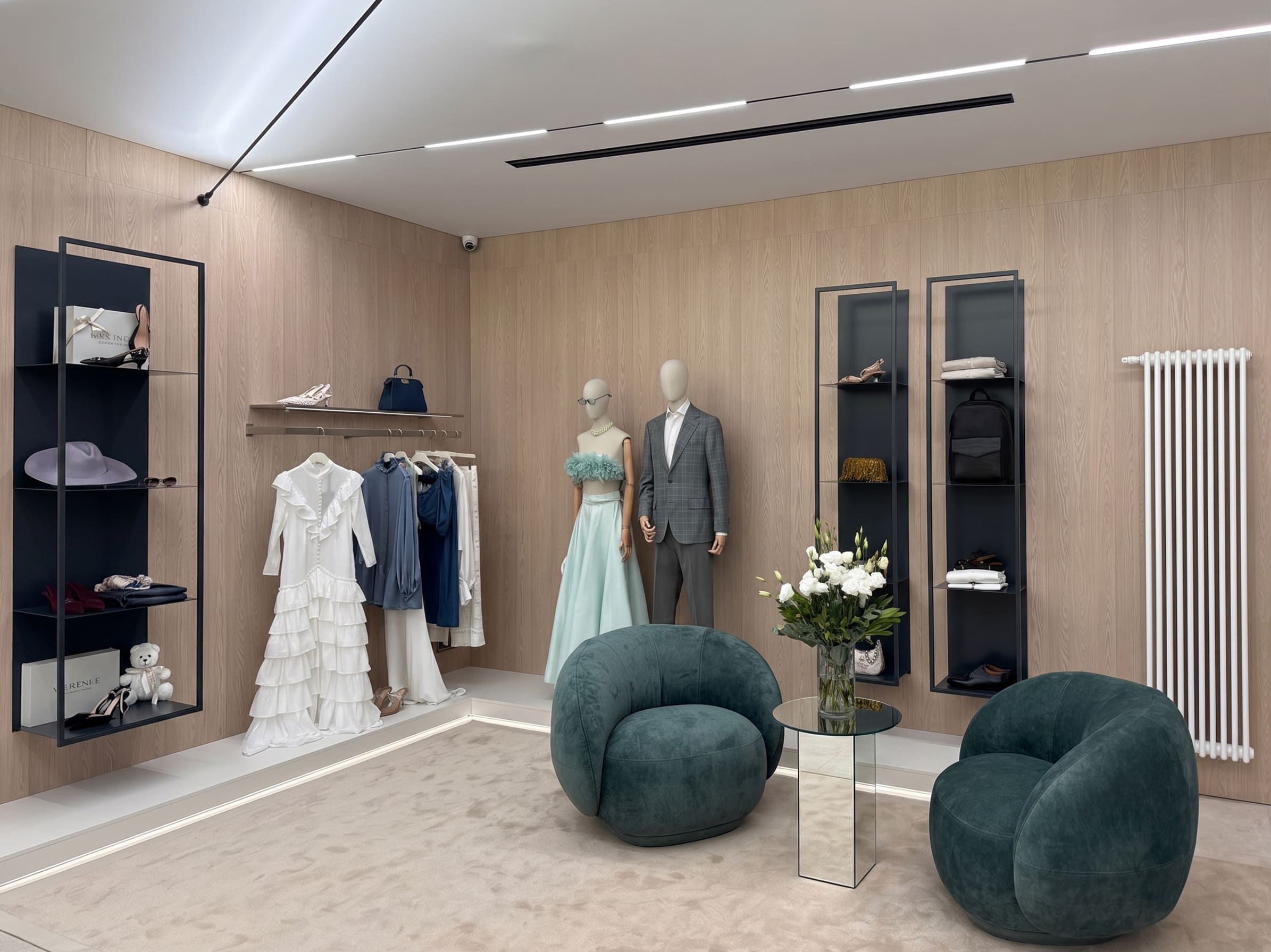 VIPAVENUE Краснодар