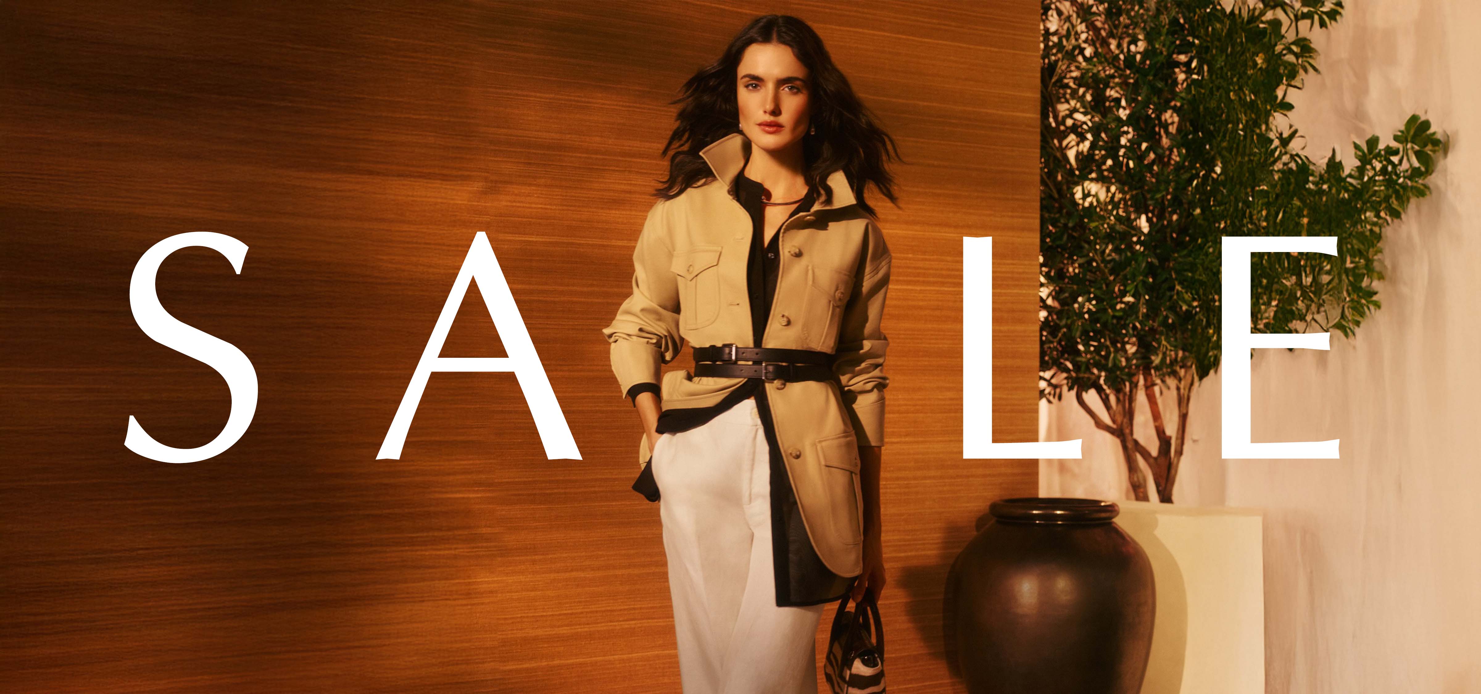 sale