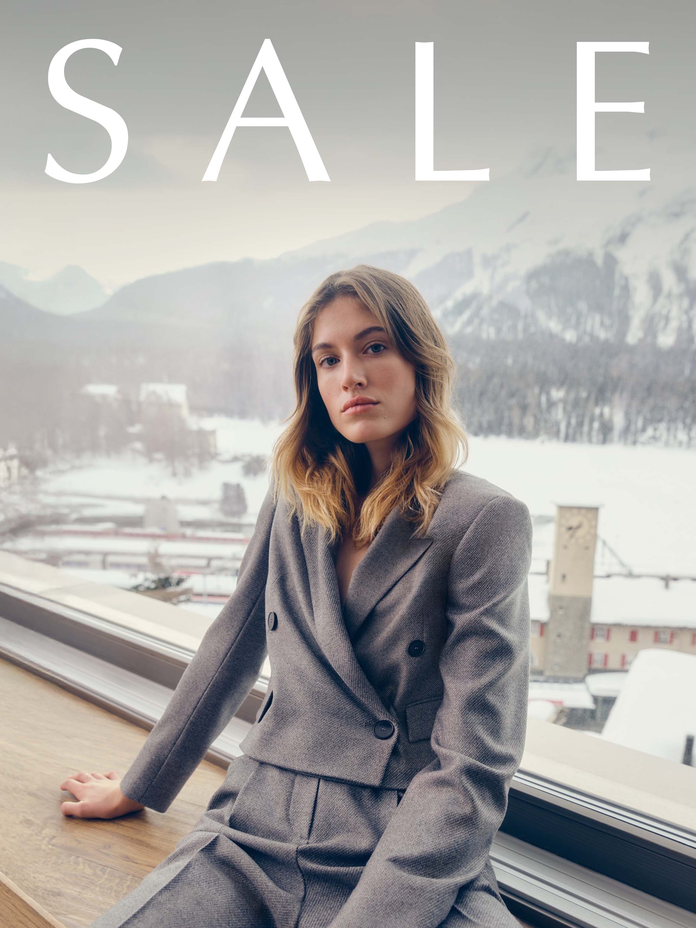 sale