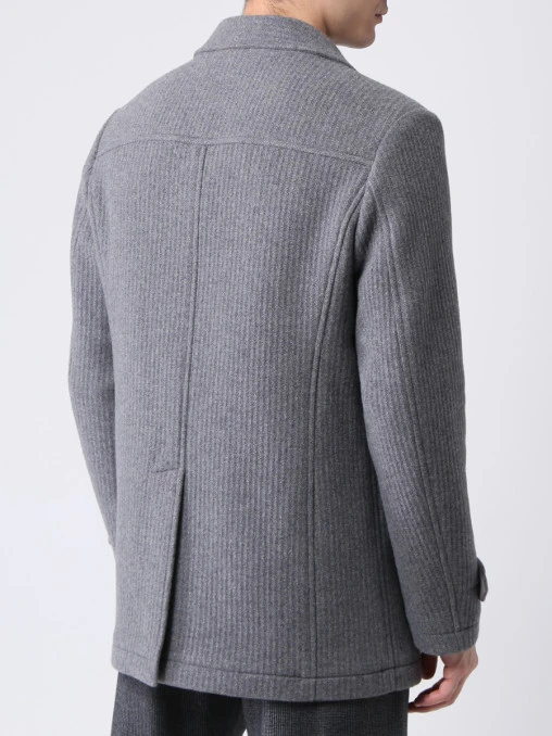Куртка кашемировая CANALI