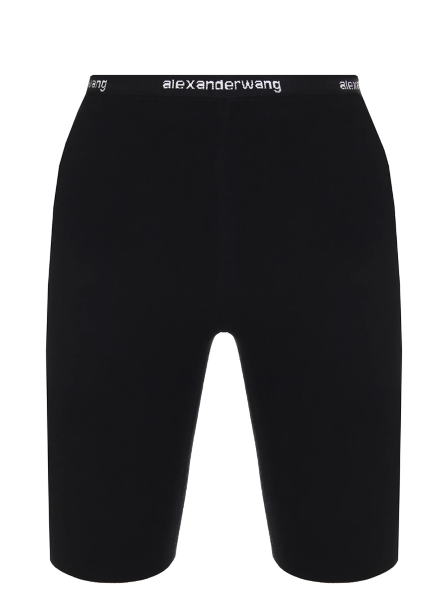 Велосипедки трикотажные