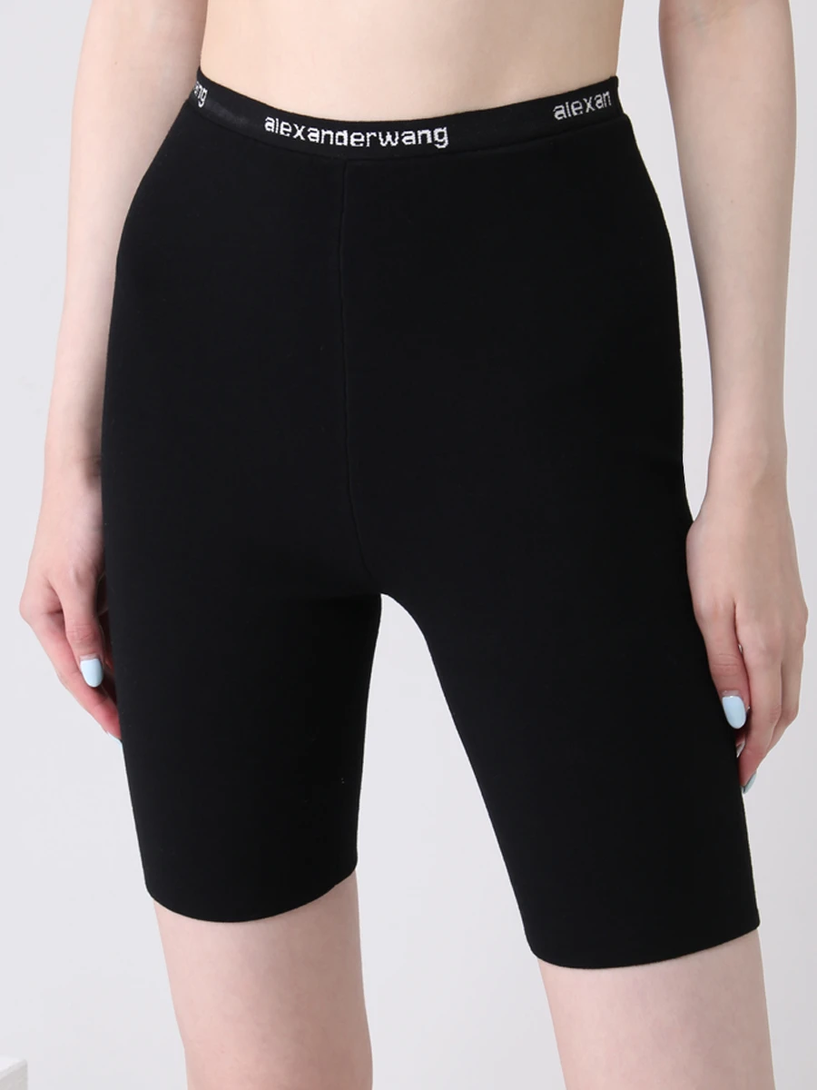 Велосипедки трикотажные