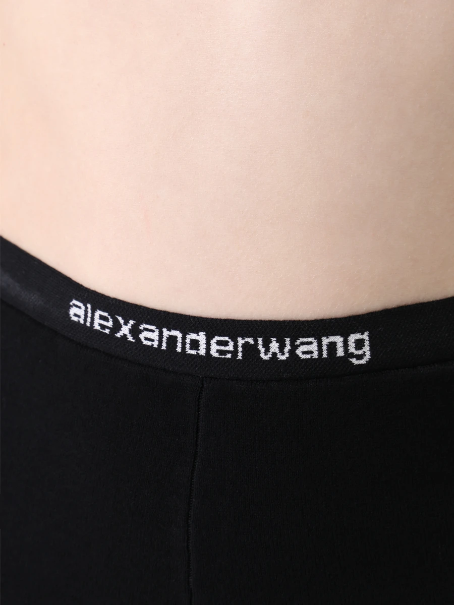 Велосипедки трикотажные