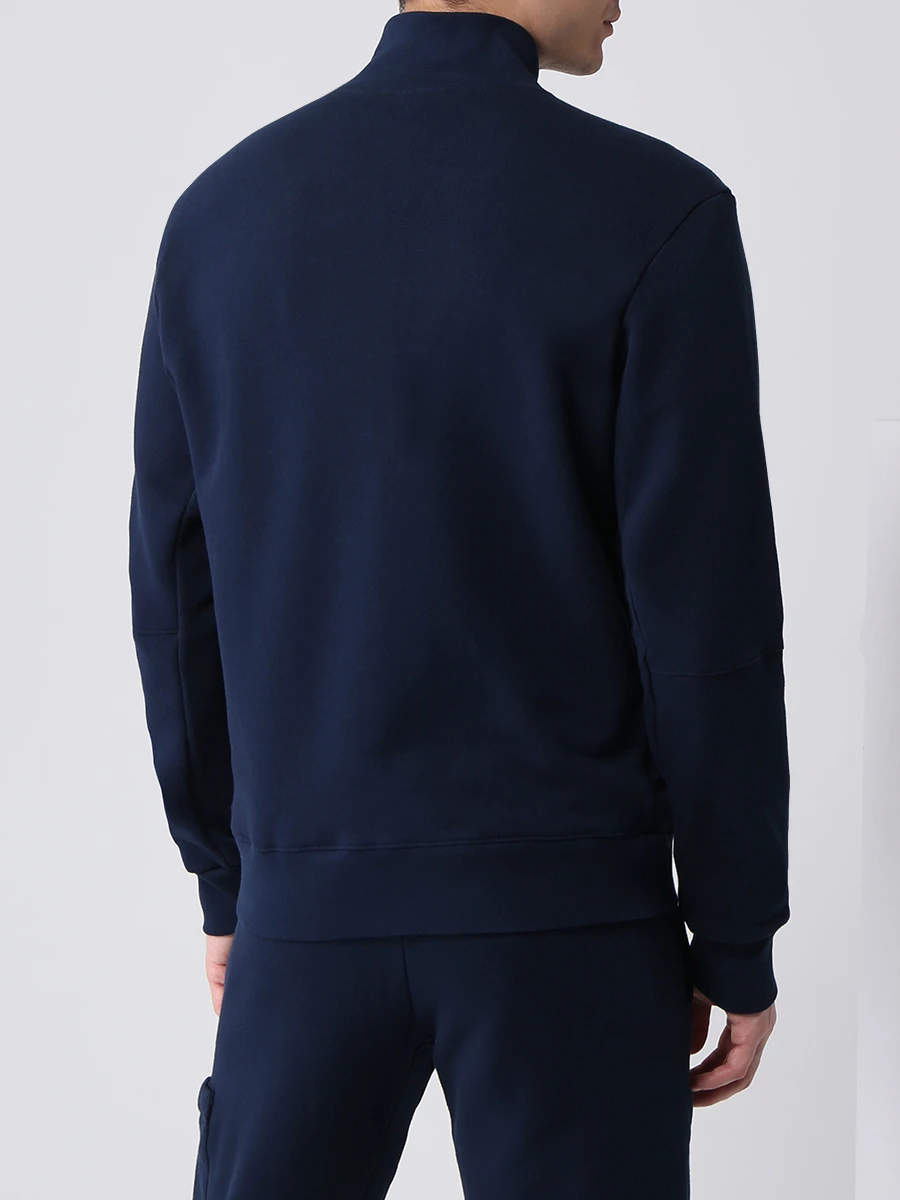 Костюм хлопковый