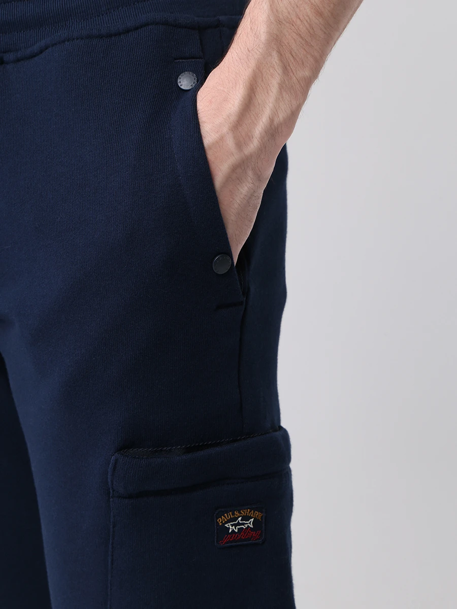 Костюм хлопковый