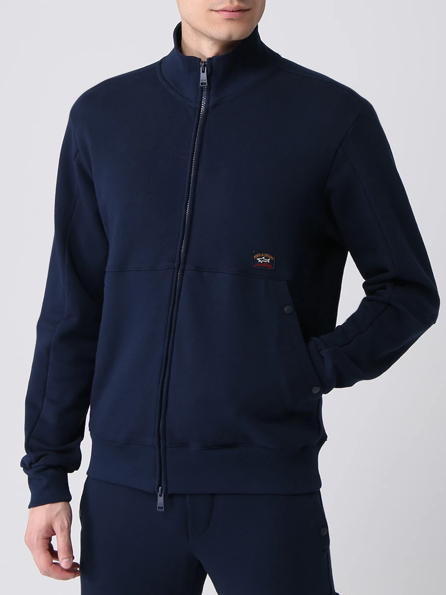 Костюм хлопковый