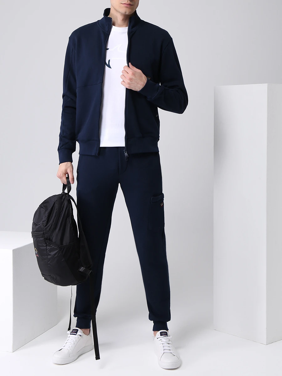 Костюм хлопковый