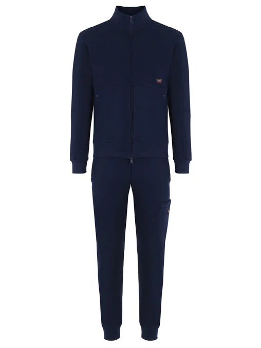 Костюм хлопковый PAUL & SHARK