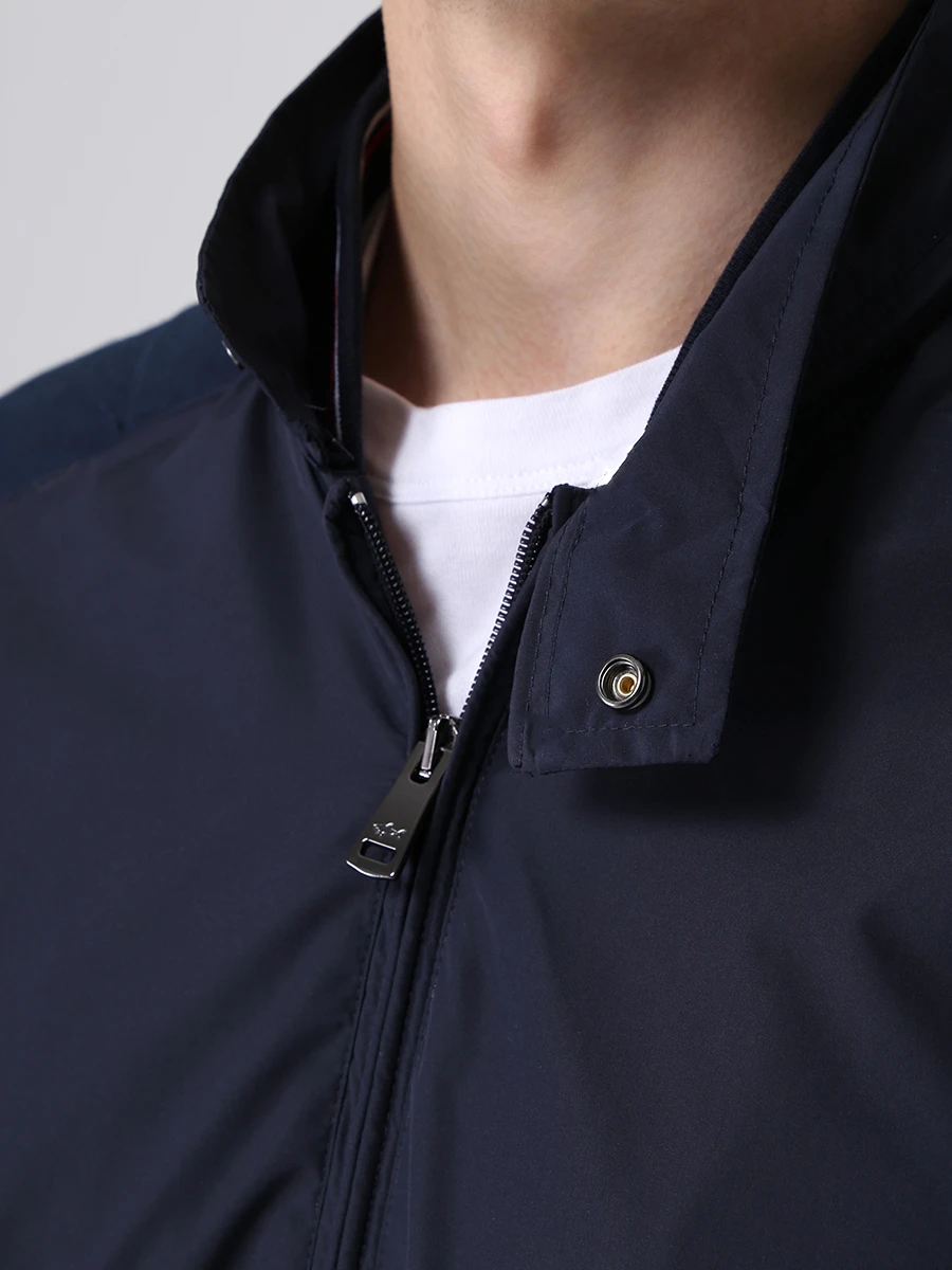 Костюм комбинированный