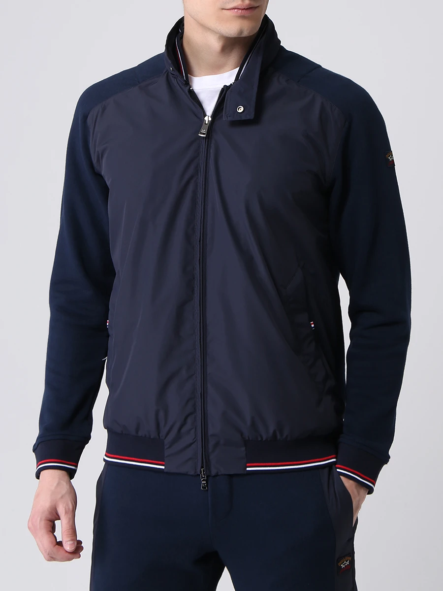 Костюм комбинированный