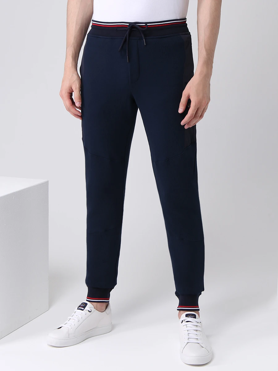 Костюм комбинированный