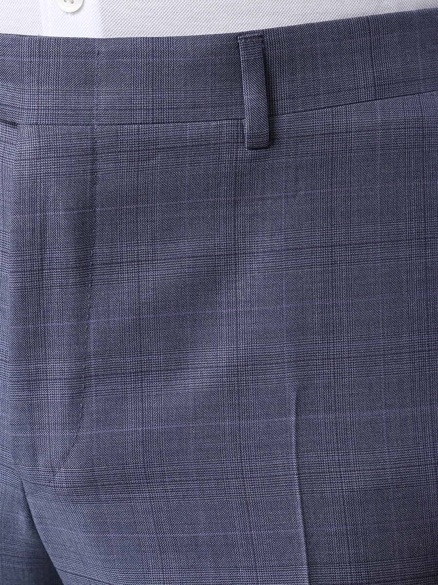 Костюм классический шерстяной