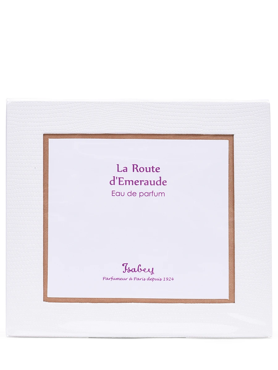 Парфюмерная вода La Route d'Emeraude