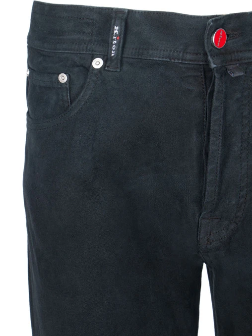 Прямые джинсы KITON