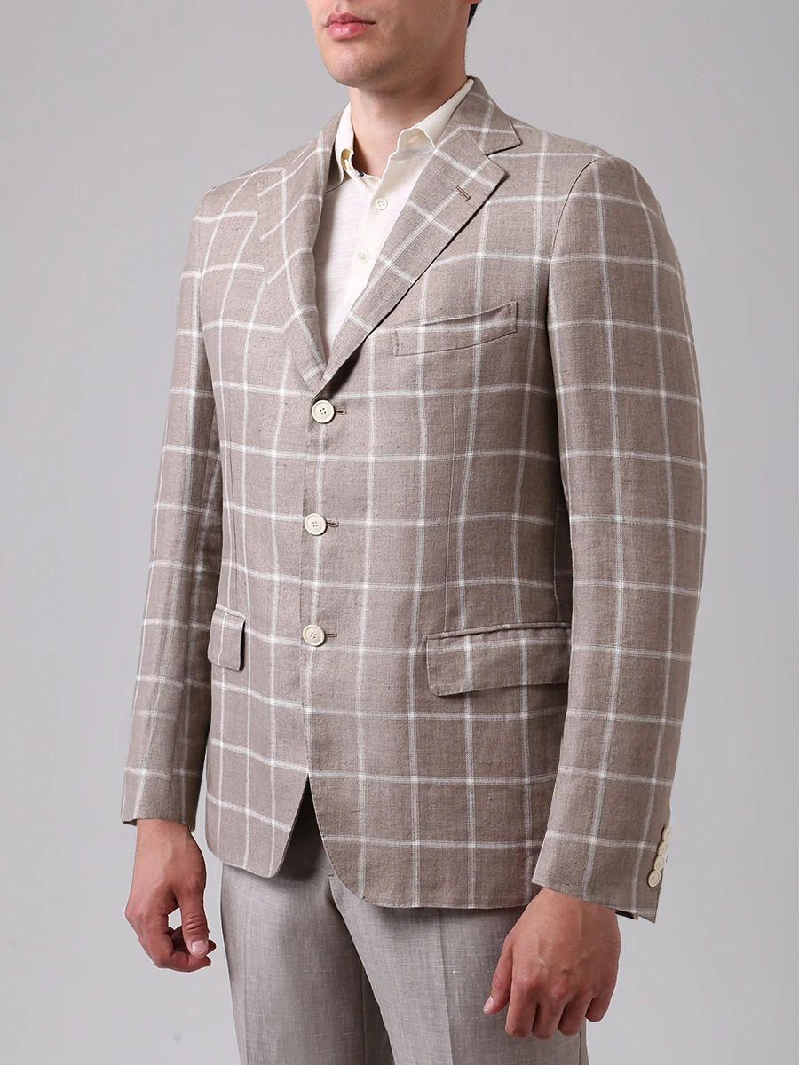 Классический пиджак