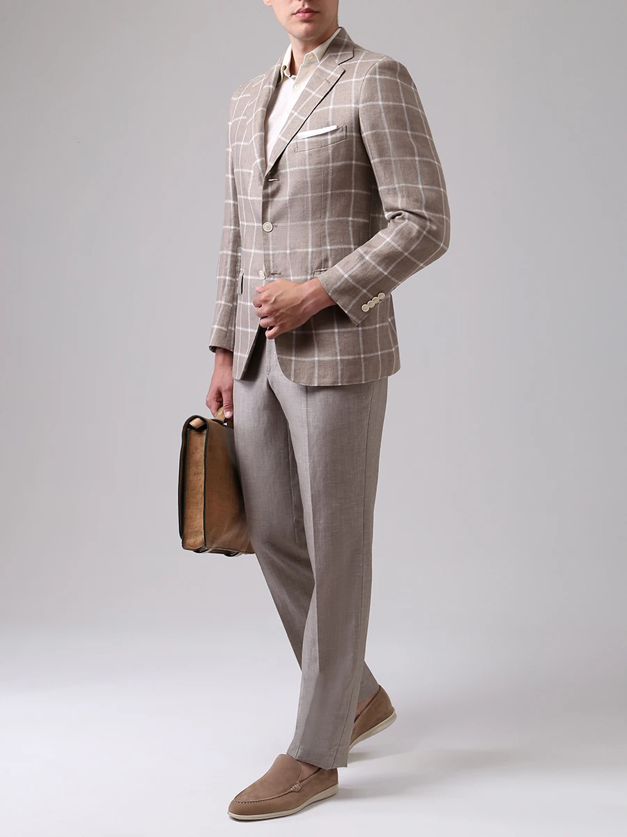 Классический пиджак