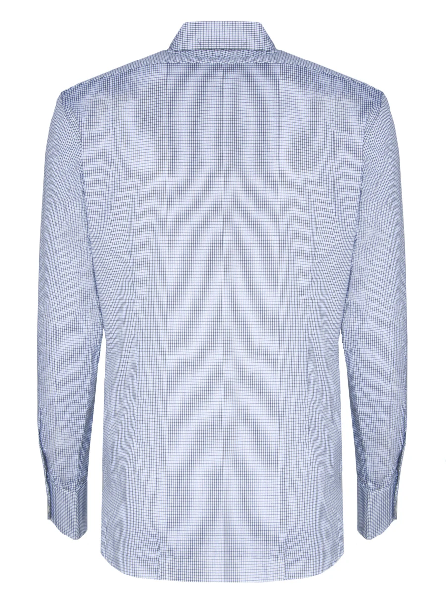 Хлопковая рубашка