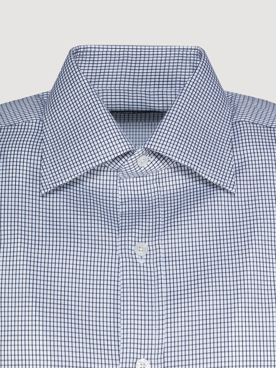 Хлопковая рубашка