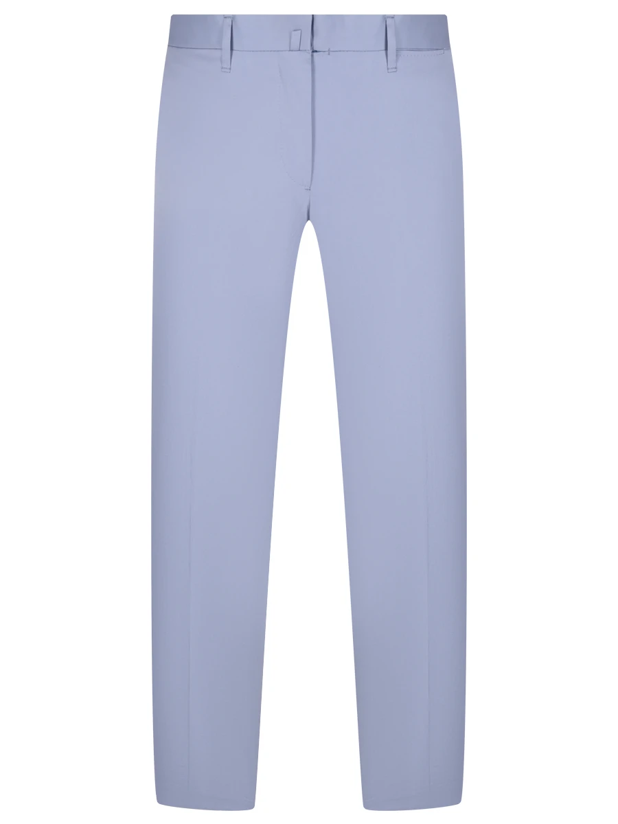 Брюки хлопковые