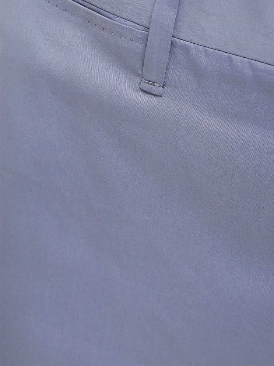 Брюки хлопковые