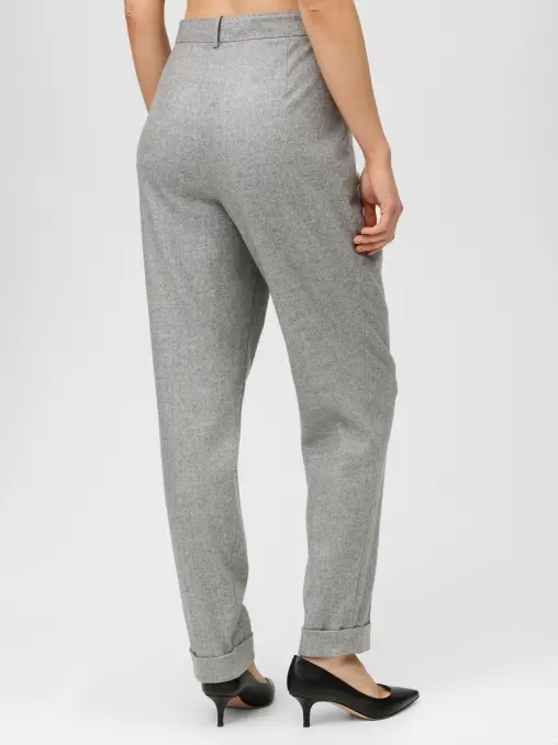 Брюки кашемировые LORO PIANA