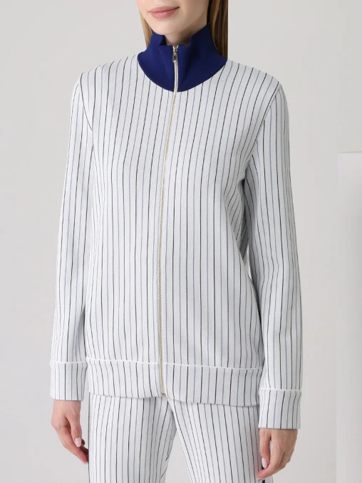 Костюм из вискозы STELLA MCCARTNEY