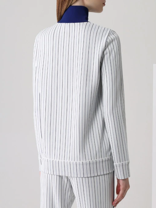 Костюм из вискозы STELLA MCCARTNEY