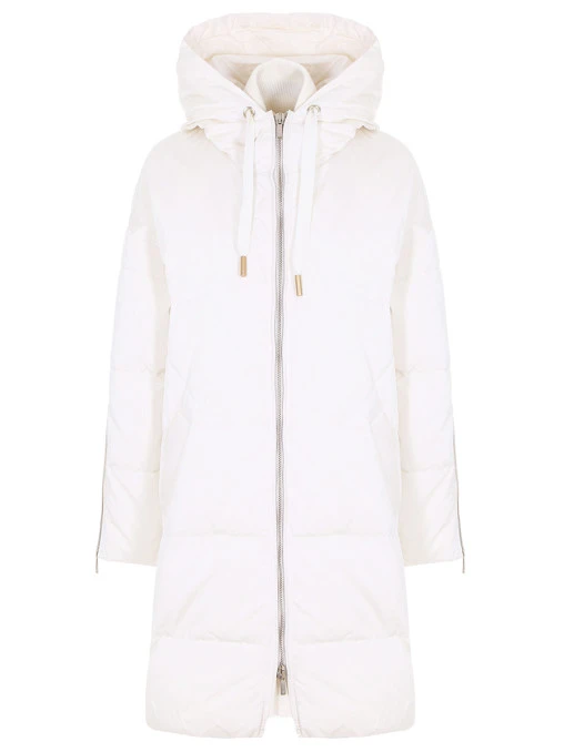 Куртка стеганая LORENA ANTONIAZZI