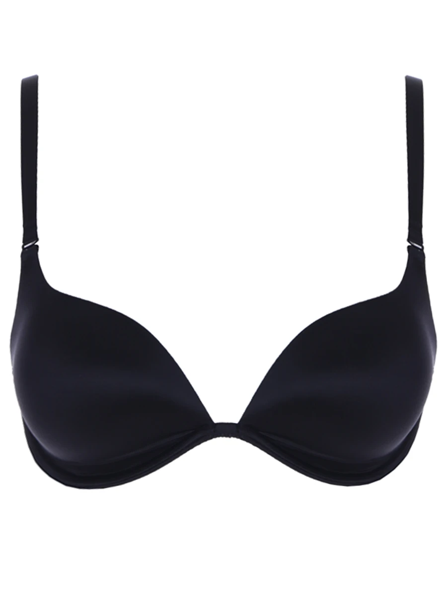Бюстгальтер пуш-ап Sheer Touch Push-Up Bra