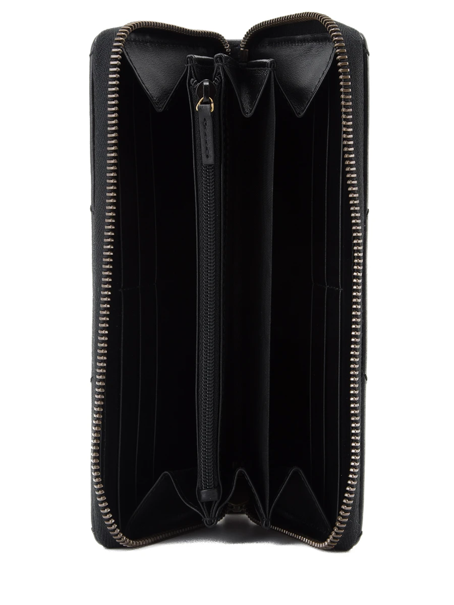 Портмоне кожаное