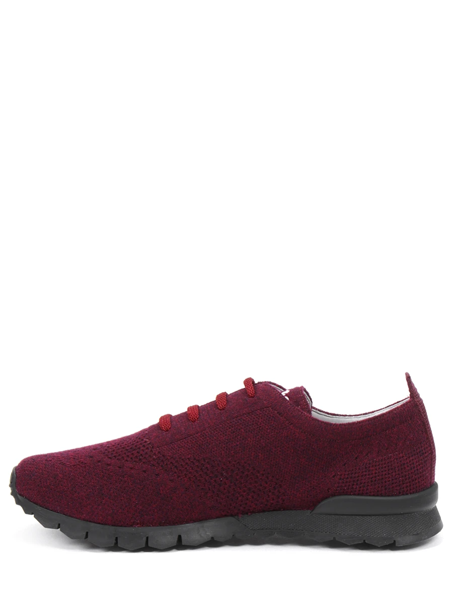 Кроссовки текстильные