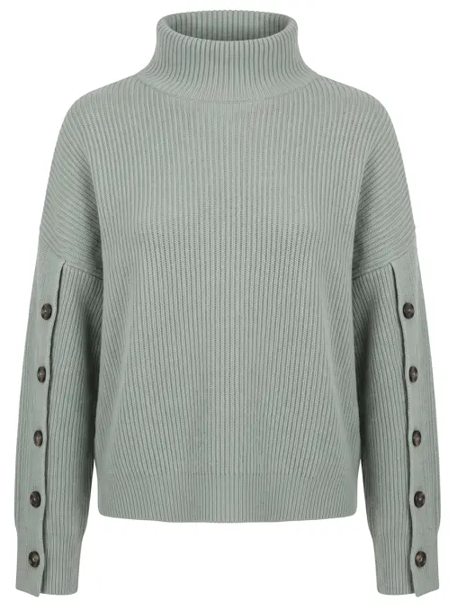 Свитер кашемировый BRUNELLO CUCINELLI