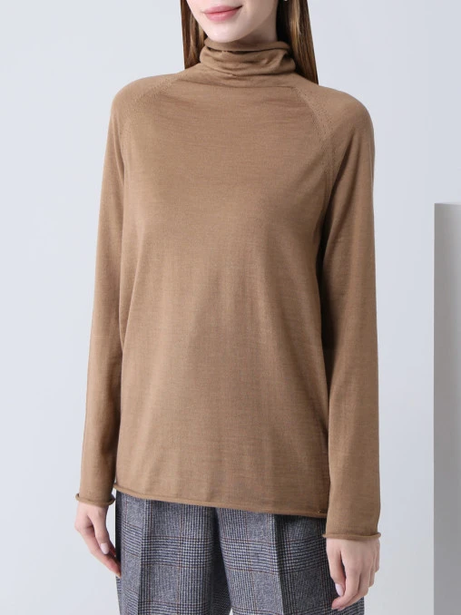 Бадлон кашемировый KITON