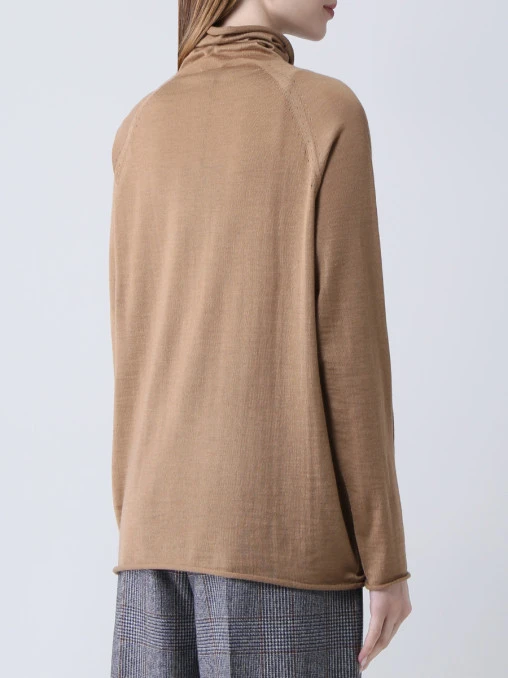 Бадлон кашемировый KITON