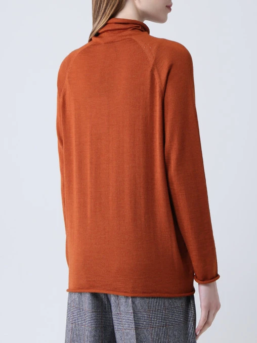 Бадлон кашемировый KITON