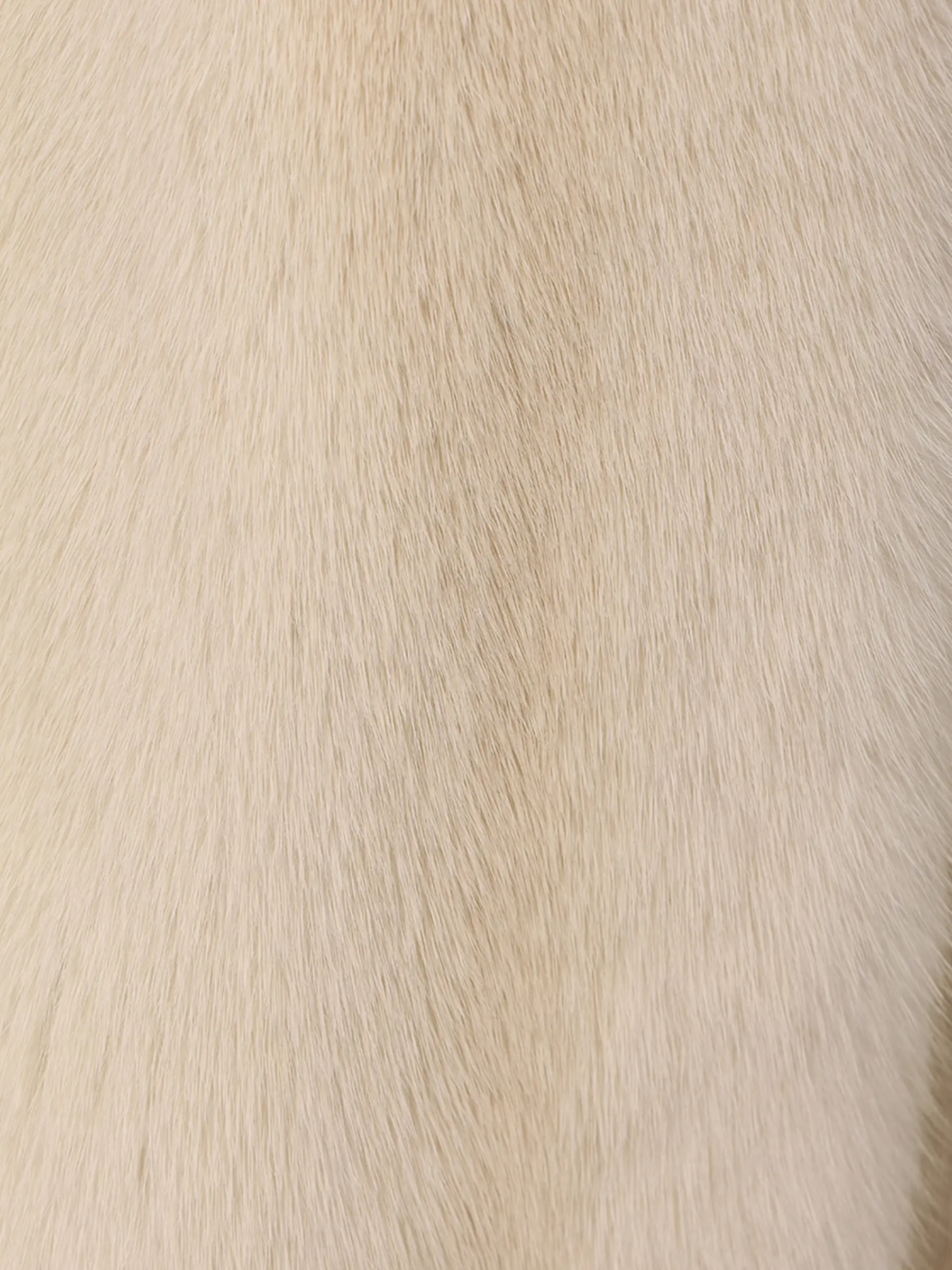 Жилет норковый