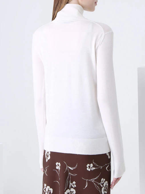 Водолазка кашемировая RALPH LAUREN