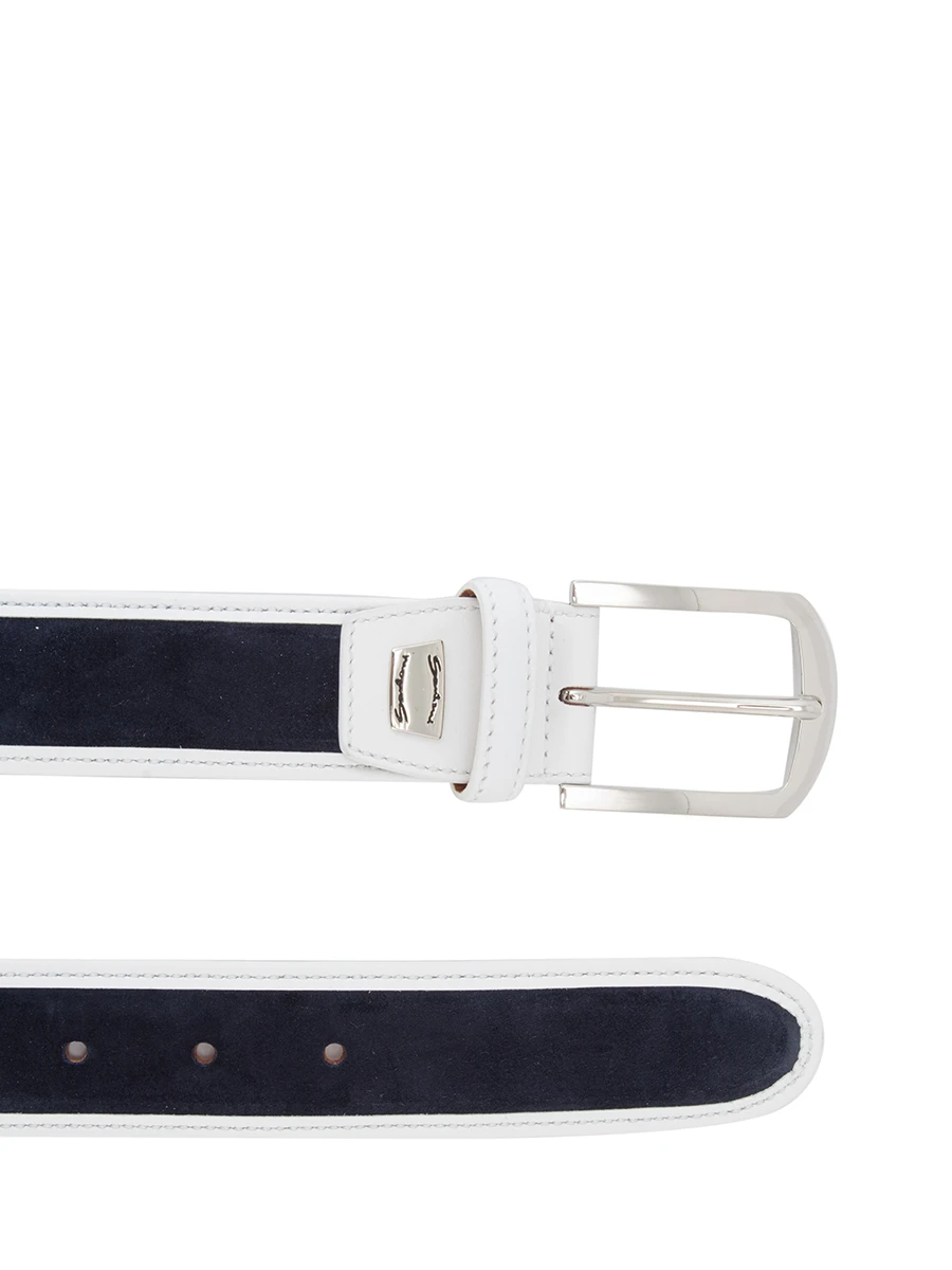 Ремень комбинированный