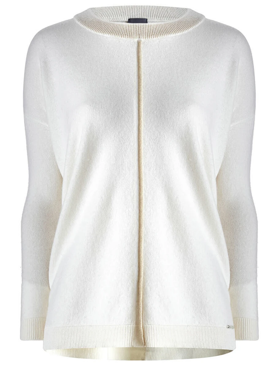 Джемпер шерстяной