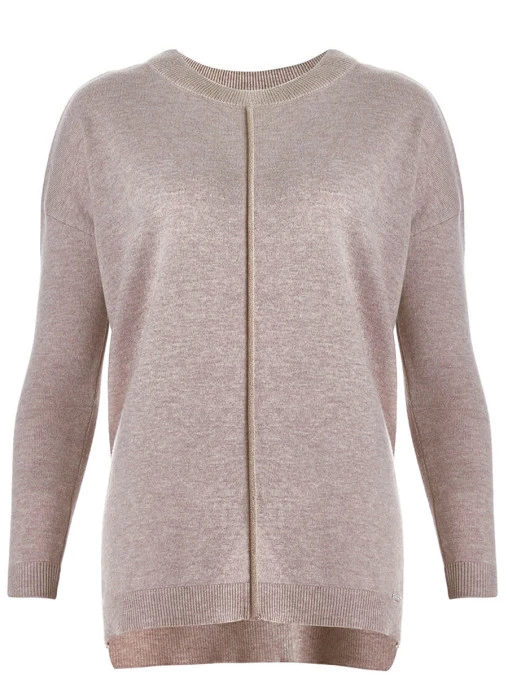 Джемпер шерстяной FREE AGE