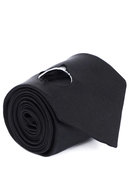 Галстук шелковый OFF-WHITE